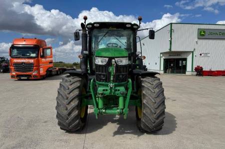 John Deere, 6140R