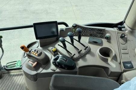 John Deere, 6140R