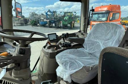 John Deere, 6140R
