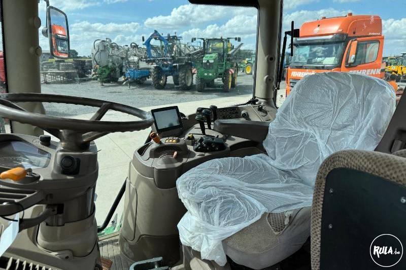 John Deere, 6140R