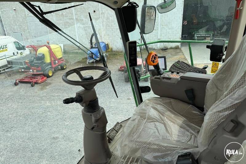 John Deere, 8400