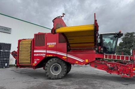 Grimme, VARITRON 470