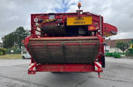 Grimme, VARITRON 470