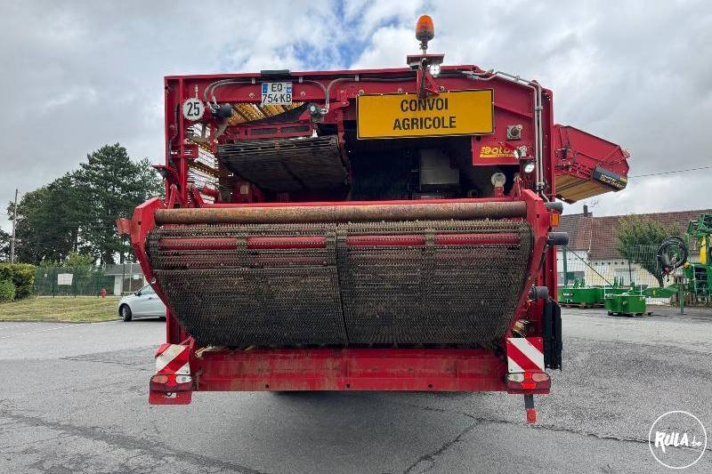 Grimme, VARITRON 470