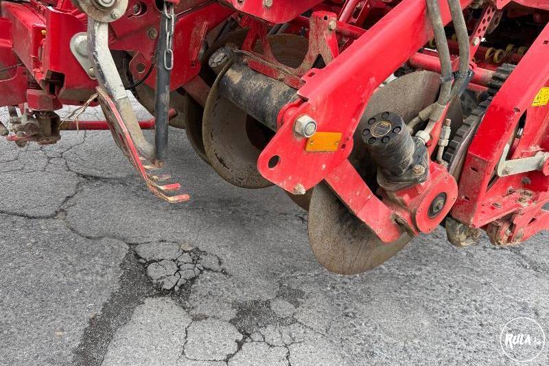 Grimme, VARITRON 470