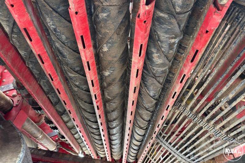 Grimme, VARITRON 470