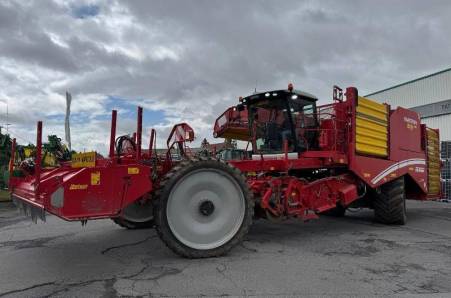 Grimme, VARITRON 470