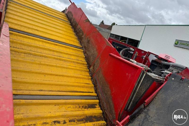 Grimme, VARITRON 470
