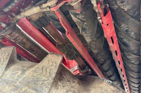Grimme, VARITRON 470