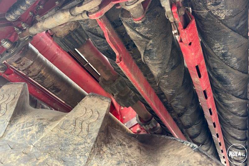 Grimme, VARITRON 470