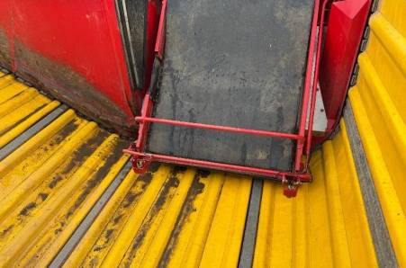 Grimme, VARITRON 470