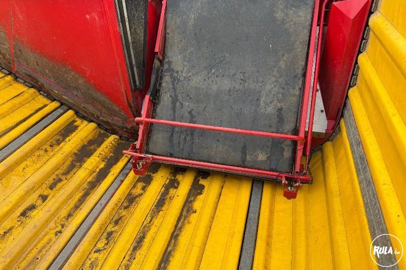 Grimme, VARITRON 470