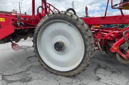 Grimme, VARITRON 470