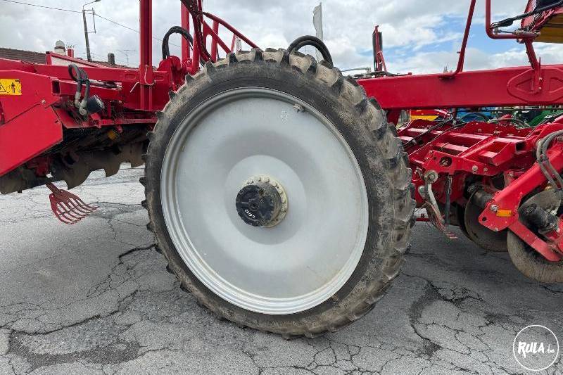 Grimme, VARITRON 470
