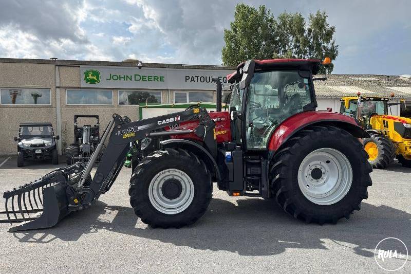 MAXXUM 150