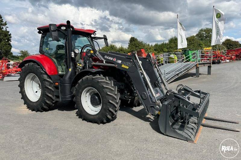 MAXXUM 150
