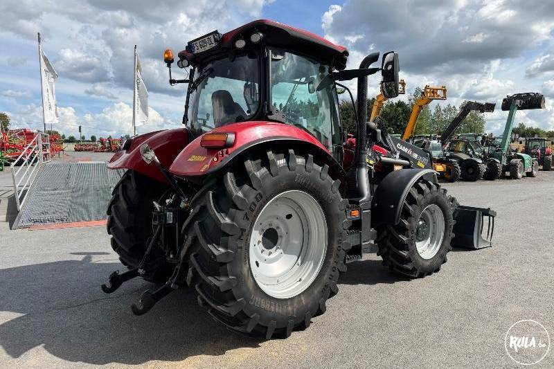 MAXXUM 150