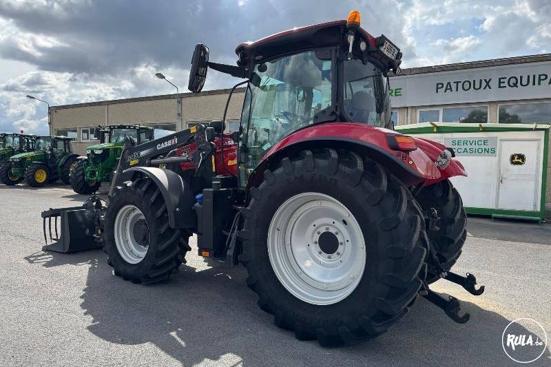 MAXXUM 150
