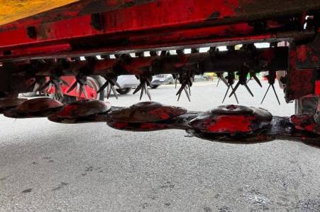 pottinger, NOVACAT 320