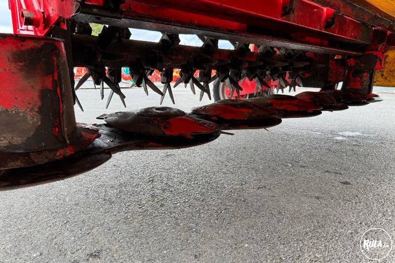pottinger, NOVACAT 320