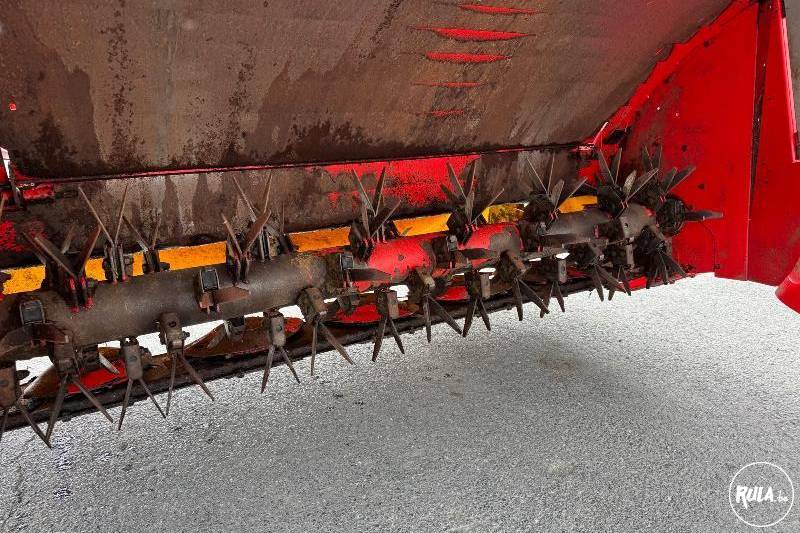 pottinger, NOVACAT 320