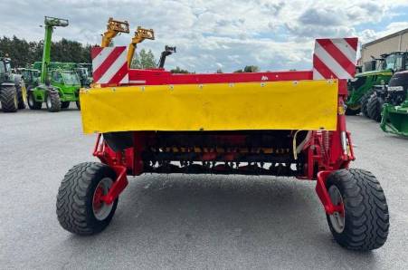 pottinger, NOVACAT 320