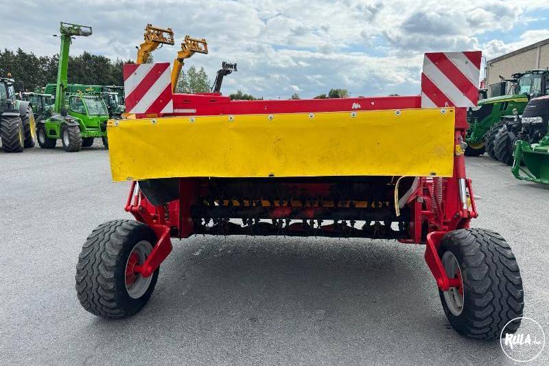 pottinger, NOVACAT 320