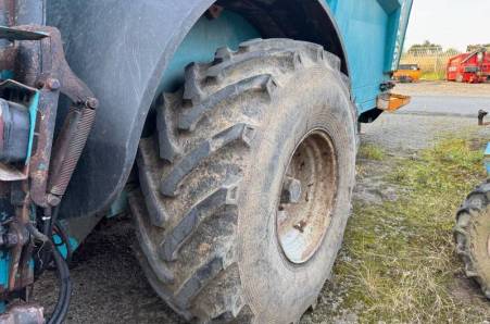 Rolland, ROLLFORCE 5517