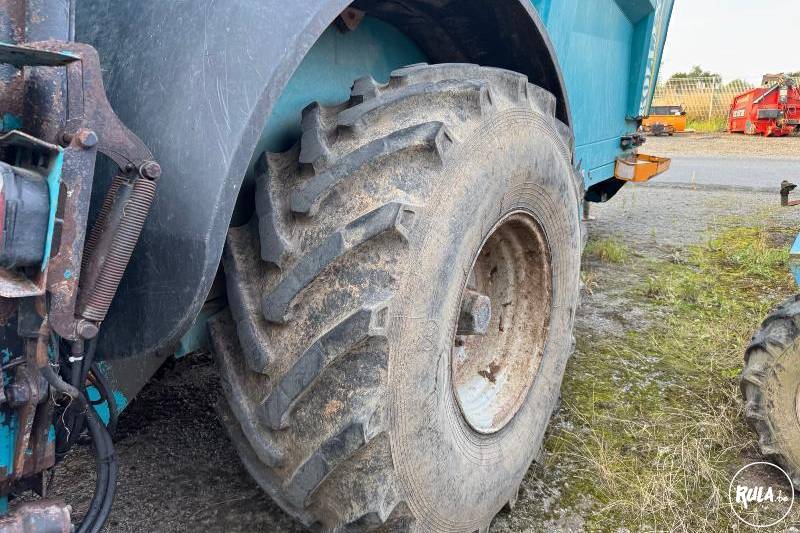 Rolland, ROLLFORCE 5517