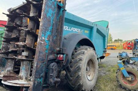 Rolland, ROLLFORCE 5517