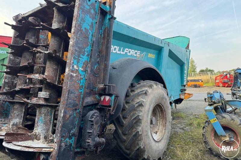 Rolland, ROLLFORCE 5517