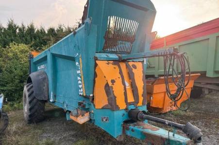 Rolland, ROLLFORCE 5517