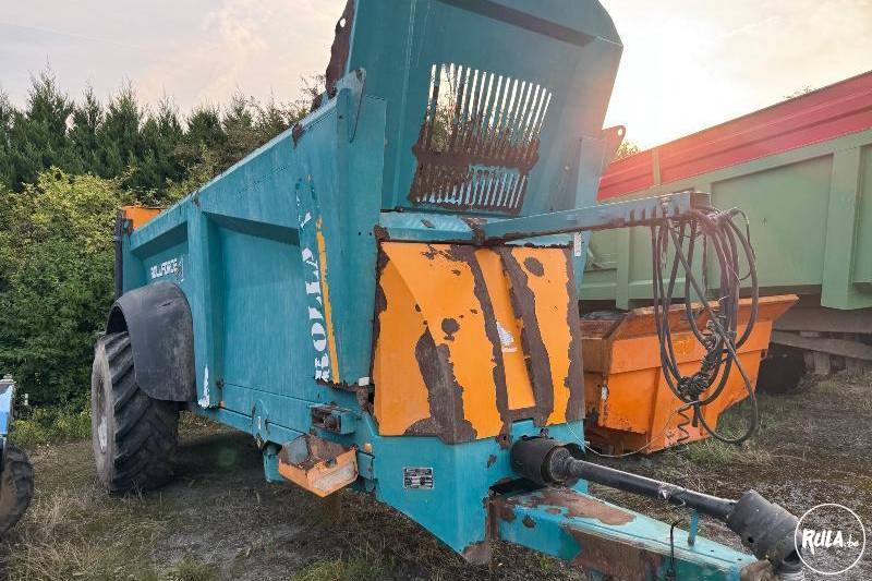 Rolland, ROLLFORCE 5517