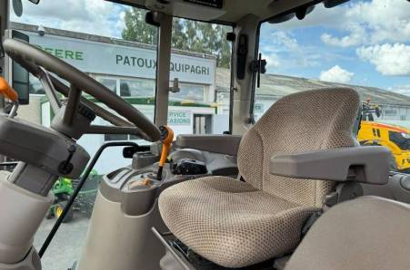 John Deere, 6155M