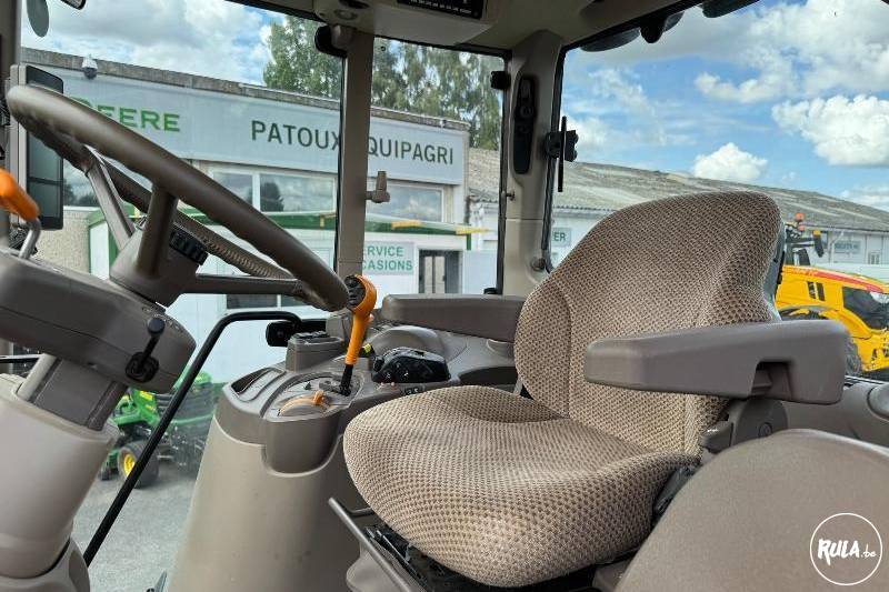 John Deere, 6155M