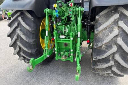John Deere, 6155M