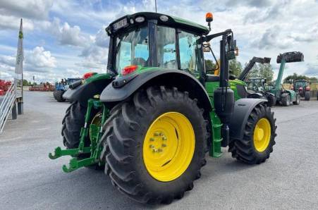 John Deere, 6155M