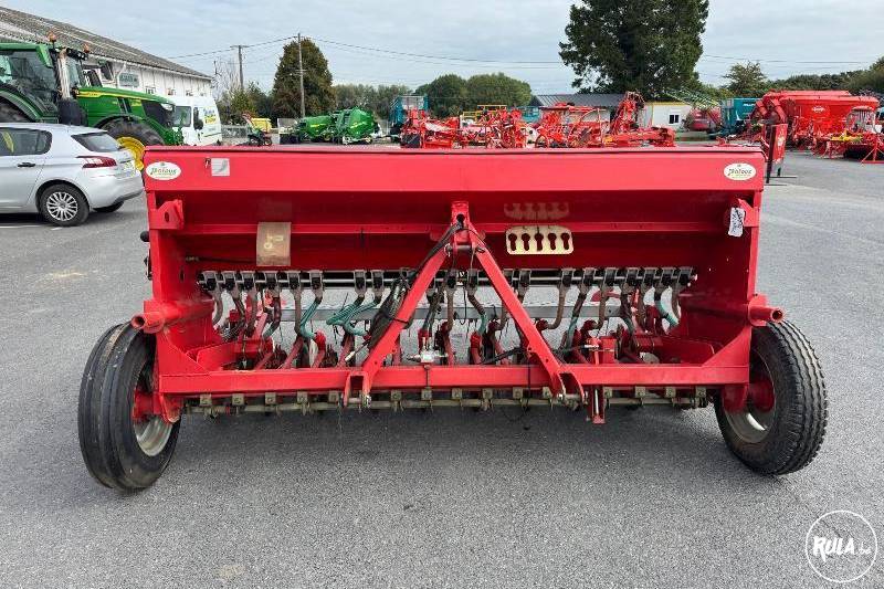 kverneland, M-DRILL 3M