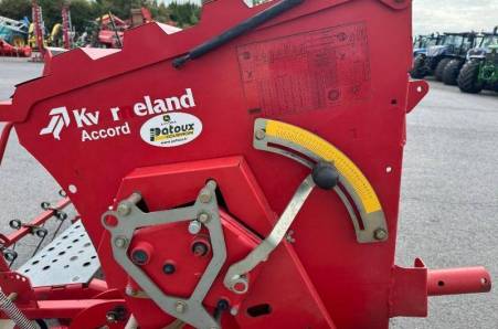 kverneland, M-DRILL 3M