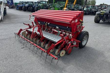 kverneland, M-DRILL 3M