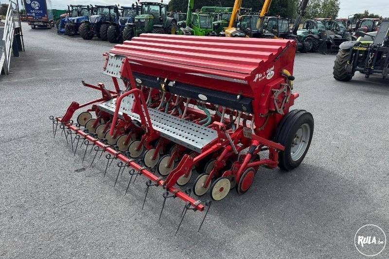 kverneland, M-DRILL 3M