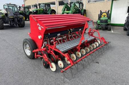kverneland, M-DRILL 3M