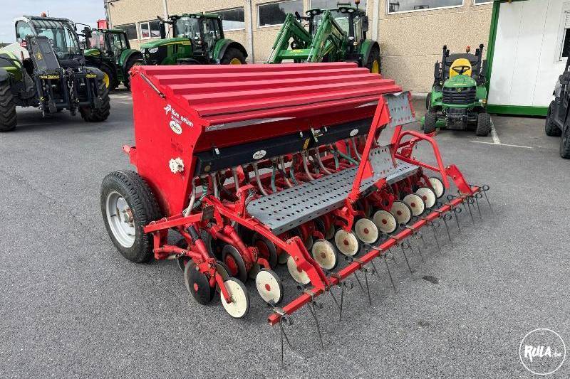kverneland, M-DRILL 3M