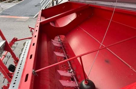 kverneland, M-DRILL 3M