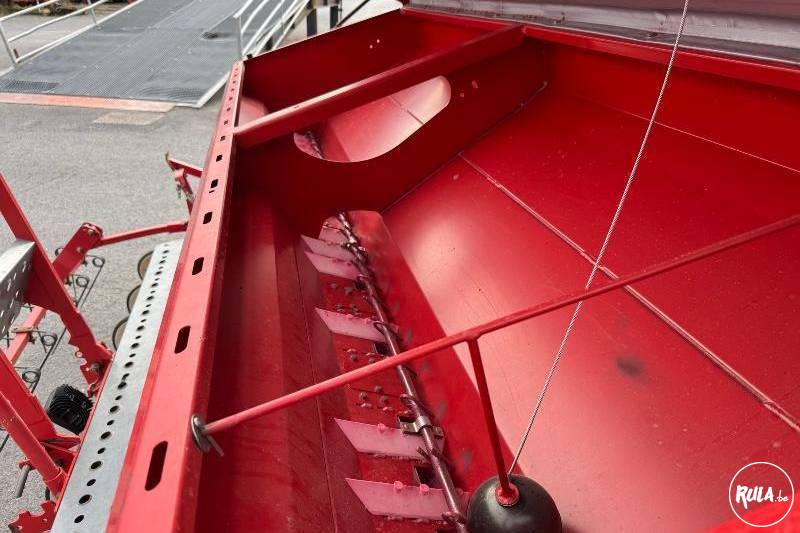 kverneland, M-DRILL 3M