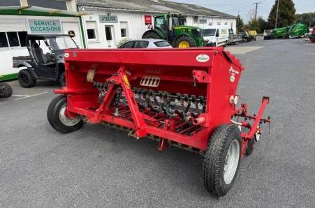 kverneland, M-DRILL 3M
