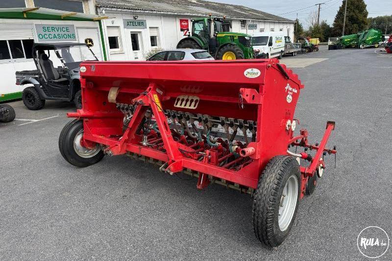 kverneland, M-DRILL 3M