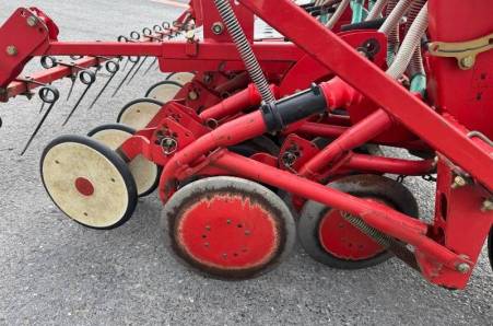 kverneland, M-DRILL 3M