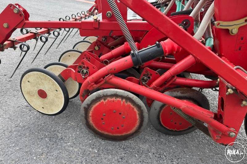 kverneland, M-DRILL 3M