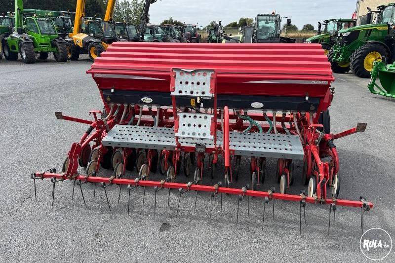 kverneland, M-DRILL 3M